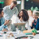 Moffat Scholarship 2025 for Travel, Tourism and Events Students at GCU